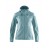 Куртка FJALLRAVEN Abisko Midsummer Jacket W, mineral blue/clay blue XS
